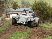 12-Feb-17 South Dorset Trophy Trial - Hogcliffe Bottom  Many thanks to Geoff Pickett for the photograph.